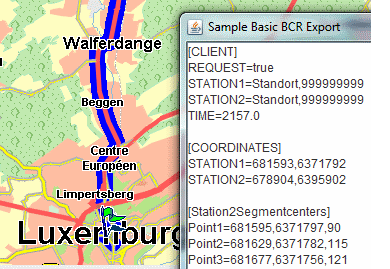 BCR Converter